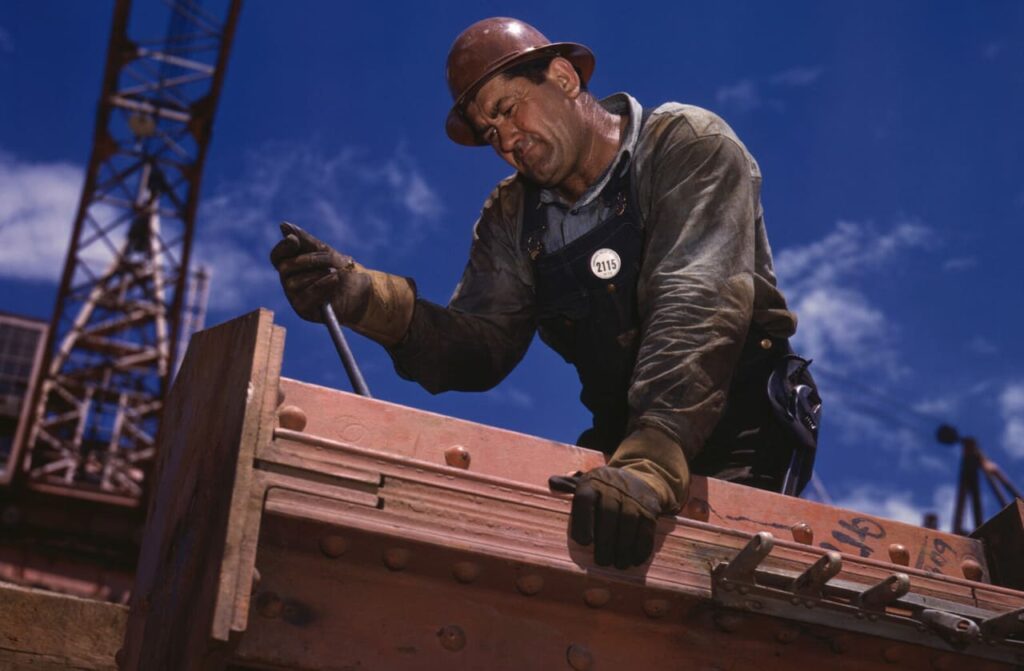 Top Saas Construction Products