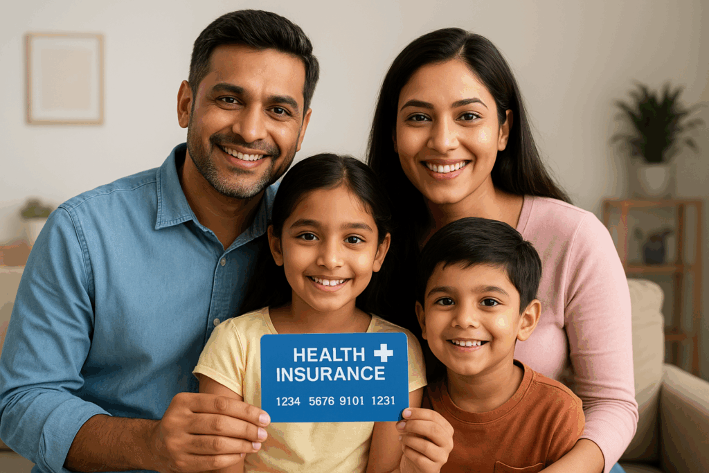 How To Choose Best Health Insurance Policy