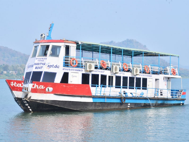 Best Tourism Spot in AP