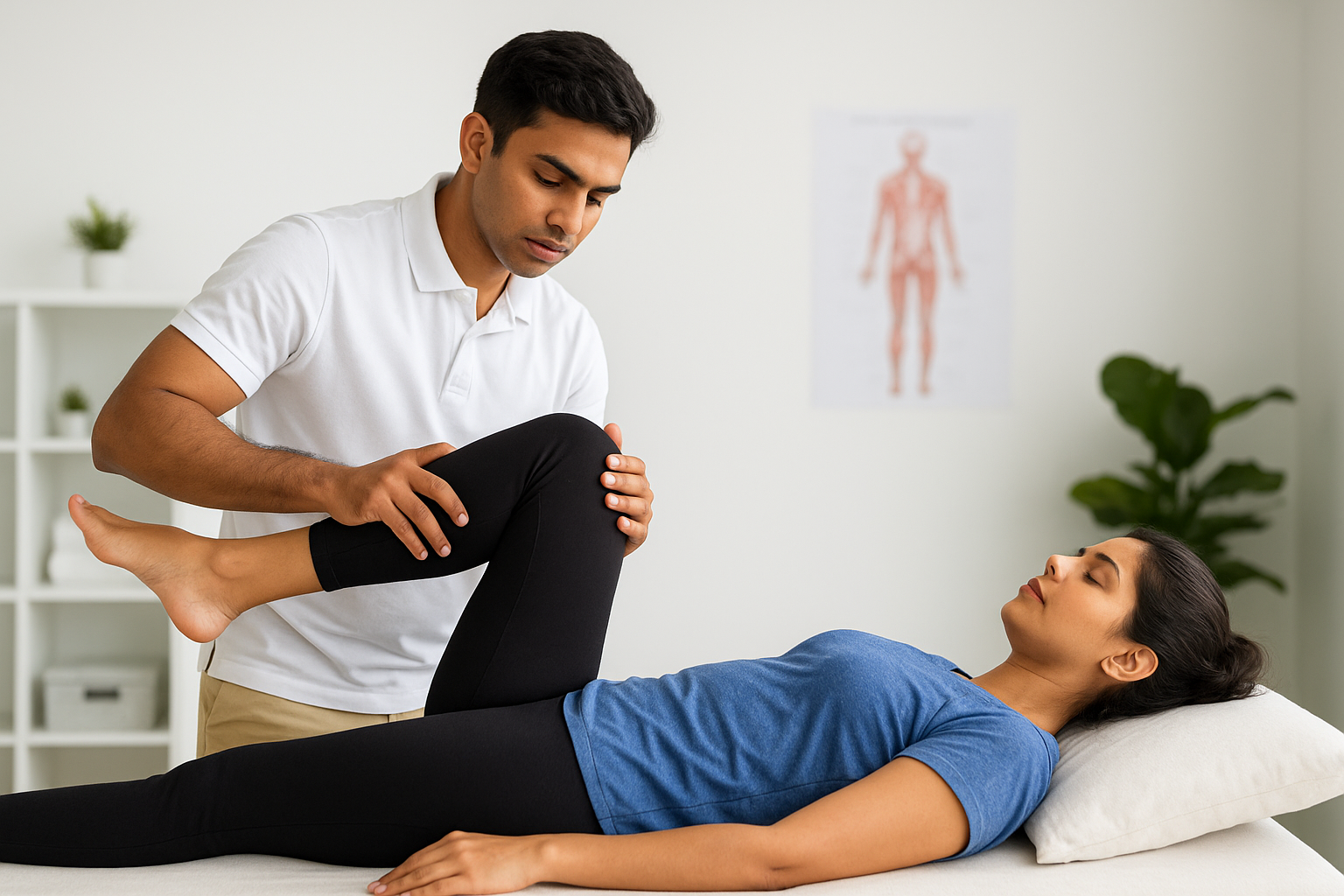 Physiotherapy