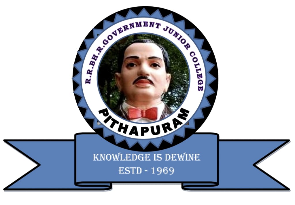 Government Junior College Pithapuram
