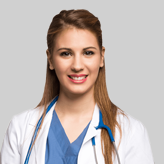 Experienced Doctor